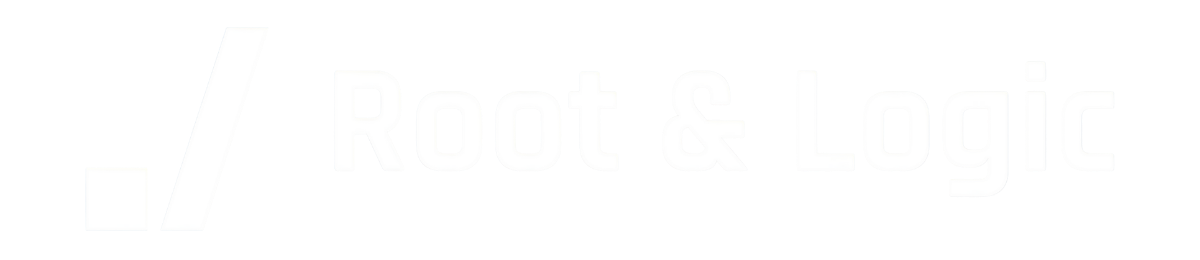Root & Logic
