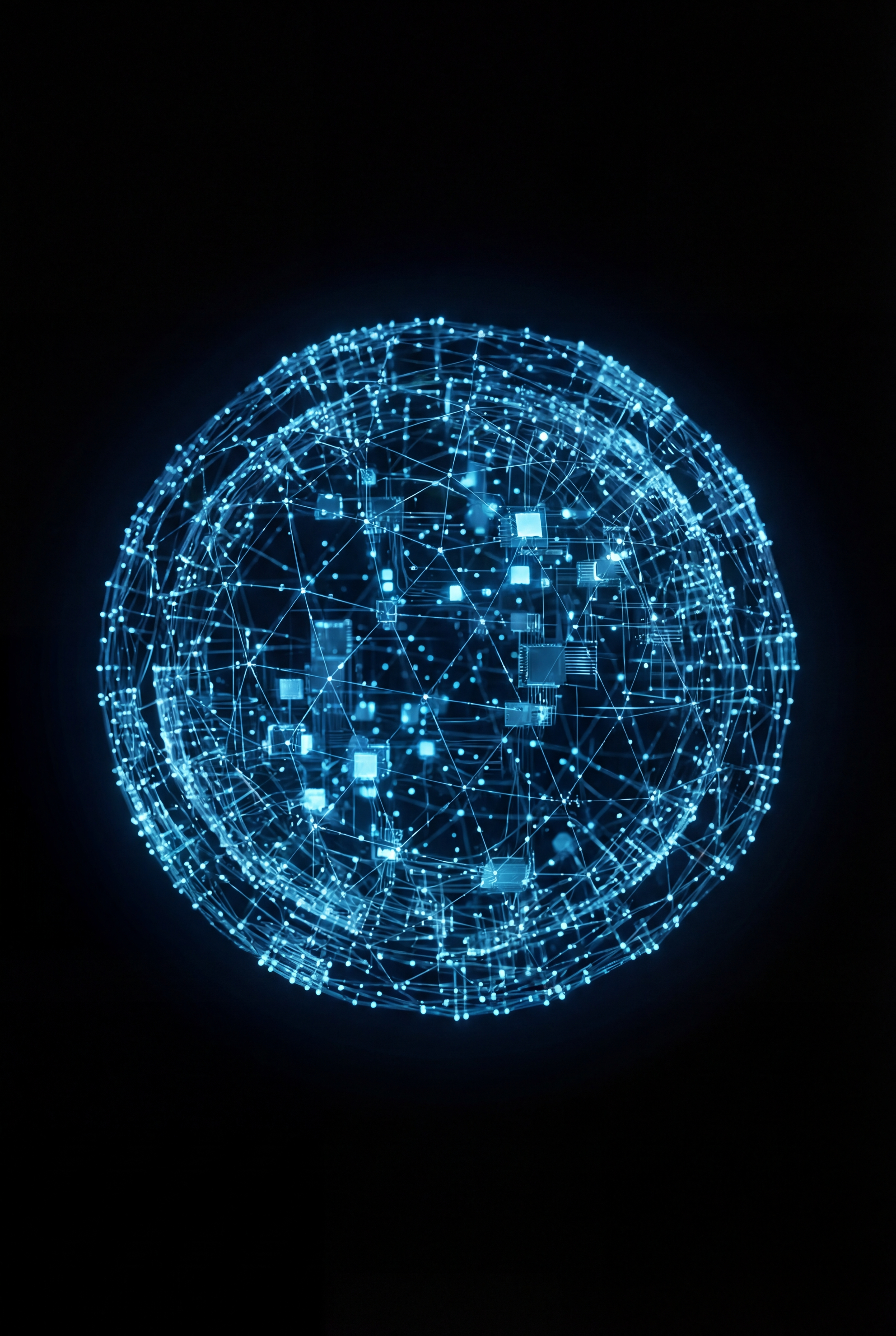 Works footer illustration