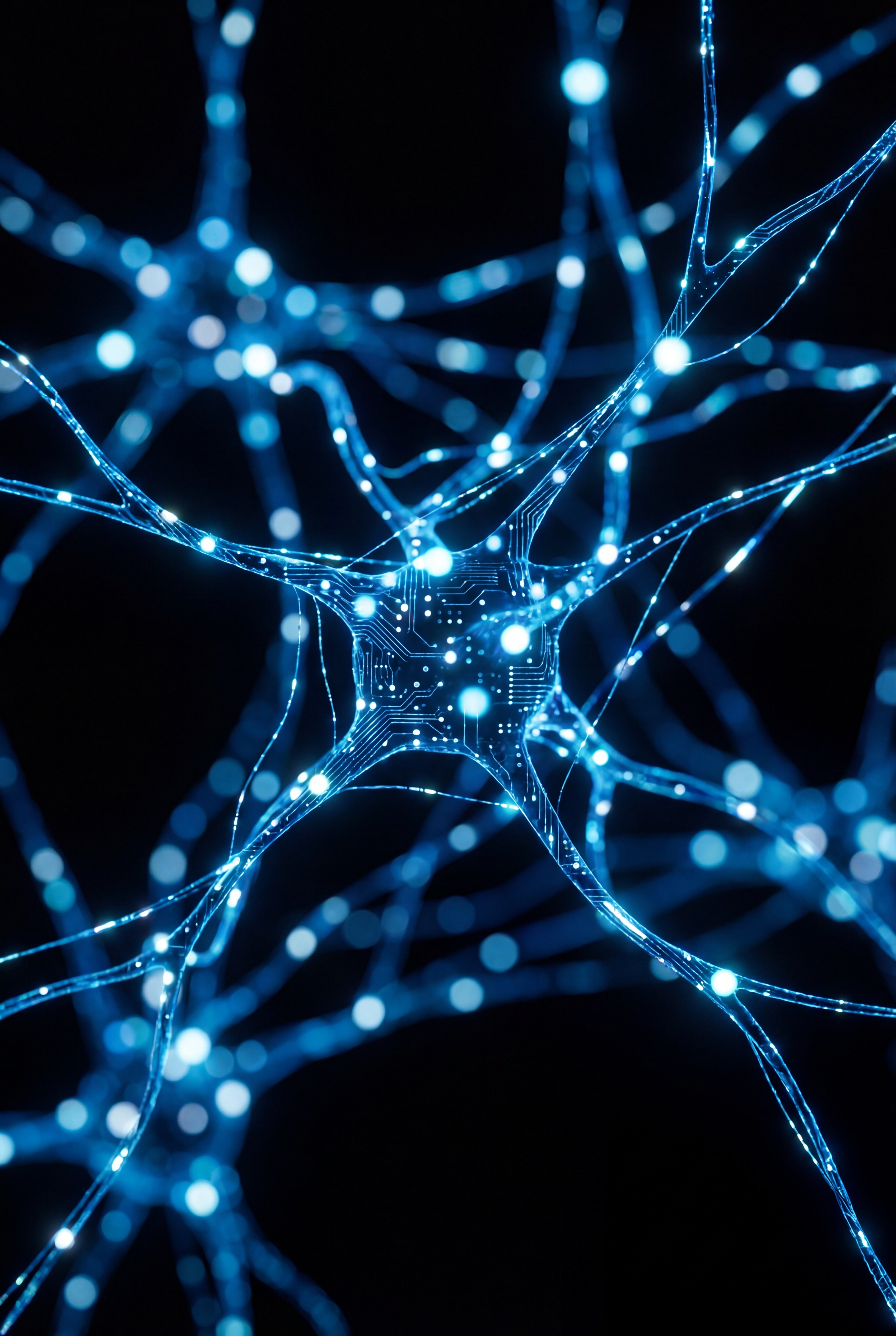 Veldhoven tech background