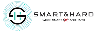 Smart & Hard