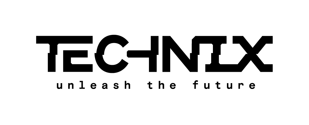 TECHNIX
CV & MAIL